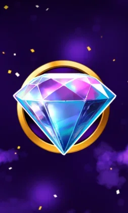 Jewel Boom Super Drop